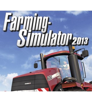 Farming Simulator 2013 - DLCs Pack Gift Steam Key GLOBAL